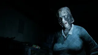 Скриншот 2 к игре Sinister Night