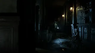 Скриншот 3 к игре Sinister Night