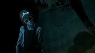 Скриншот 5 к игре Sinister Night