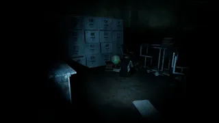 Скриншот 8 к игре Sinister Night