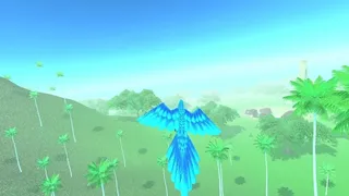 Скриншот 1 к игре The Bird's Realm 3