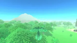 Скриншот 4 к игре The Bird's Realm 3