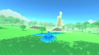 Скриншот 6 к игре The Bird's Realm 3