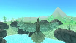 Скриншот 7 к игре The Bird's Realm 3