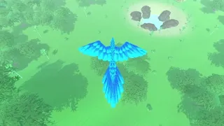 Скриншот 8 к игре The Bird's Realm 3