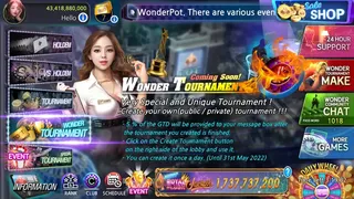 Скриншот 3 к игре WONDER POT