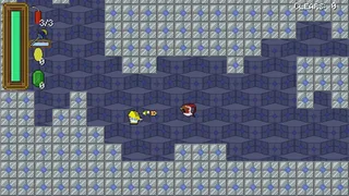 Скриншот 1 к игре Brave Builder Construct A Climb