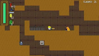 Скриншот 4 к игре Brave Builder Construct A Climb