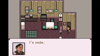Скриншот 4 к игре There Swings a Skull: Grim Tidings