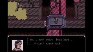 Скриншот 5 к игре There Swings a Skull: Grim Tidings