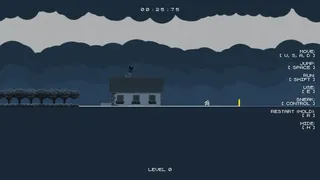 Скриншот 2 к игре Principle of Karma