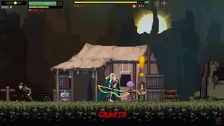 Скриншот 1 к игре SIR ABANDON