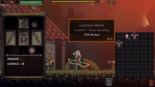 Скриншот 2 к игре SIR ABANDON
