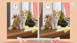 Скриншот 2 к игре Cute Cats 3