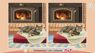 Скриншот 3 к игре Cute Cats 3