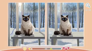 Скриншот 4 к игре Cute Cats 3