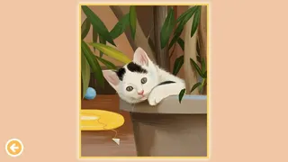 Скриншот 5 к игре Cute Cats 3