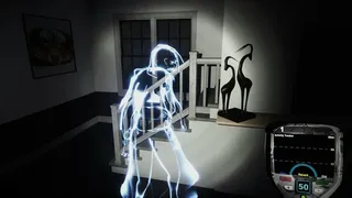 Скриншот 2 к игре This is a Ghost