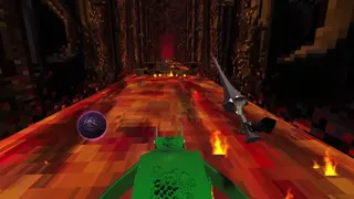 Скриншот 1 к игре Duel Jousting VR
