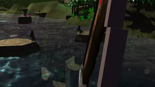 Скриншот 2 к игре Duel Jousting VR