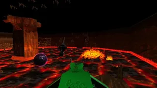 Скриншот 8 к игре Duel Jousting VR