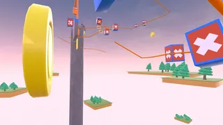 Скриншот 3 к игре Surflexers