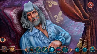 Скриншот 1 к игре Royal Legends: Raised in Exile Collector's Edition