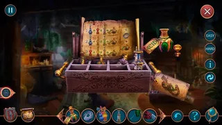 Скриншот 2 к игре Royal Legends: Raised in Exile Collector's Edition