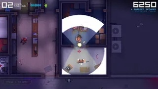 Скриншот 2 к игре Police Stories: The Academy