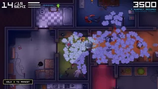 Скриншот 3 к игре Police Stories: The Academy