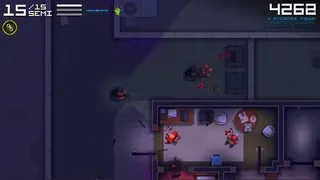 Скриншот 4 к игре Police Stories: The Academy