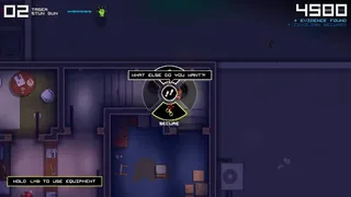 Скриншот 5 к игре Police Stories: The Academy