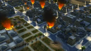 Скриншот 3 к игре Forward Defense