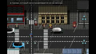 Скриншот 1 к игре Heroes of Time