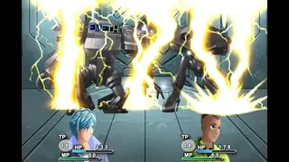 Скриншот 7 к игре Heroes of Time