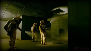 Скриншот 1 к игре Inside the Backrooms