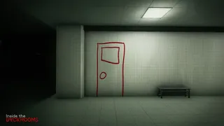 Скриншот 4 к игре Inside the Backrooms