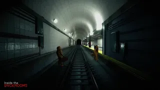 Скриншот 5 к игре Inside the Backrooms