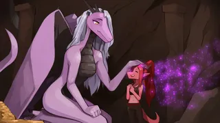 Скриншот 2 к игре The Kobolds Left Behind