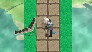 Скриншот 6 к игре The Kobolds Left Behind