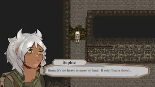 Скриншот 8 к игре The Kobolds Left Behind
