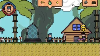 Скриншот 1 к игре Lone elven wanderer