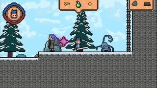Скриншот 2 к игре Lone elven wanderer