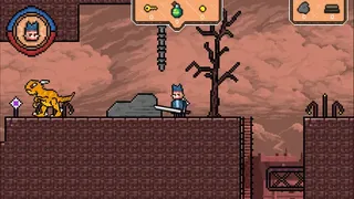 Скриншот 4 к игре Lone elven wanderer