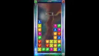 Скриншот 4 к игре "Space Swap 110%" - Amazing Tribute "Tetris Attack" Game!