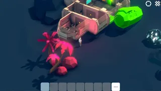 Скриншот 4 к игре Space Crafting