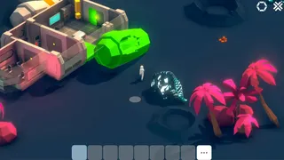 Скриншот 5 к игре Space Crafting