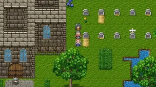 Скриншот 1 к игре Knights of Fate