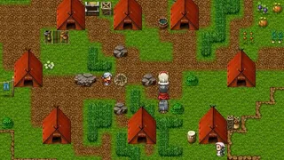 Скриншот 5 к игре Knights of Fate