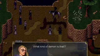 Скриншот 1 к игре Reborn Souls